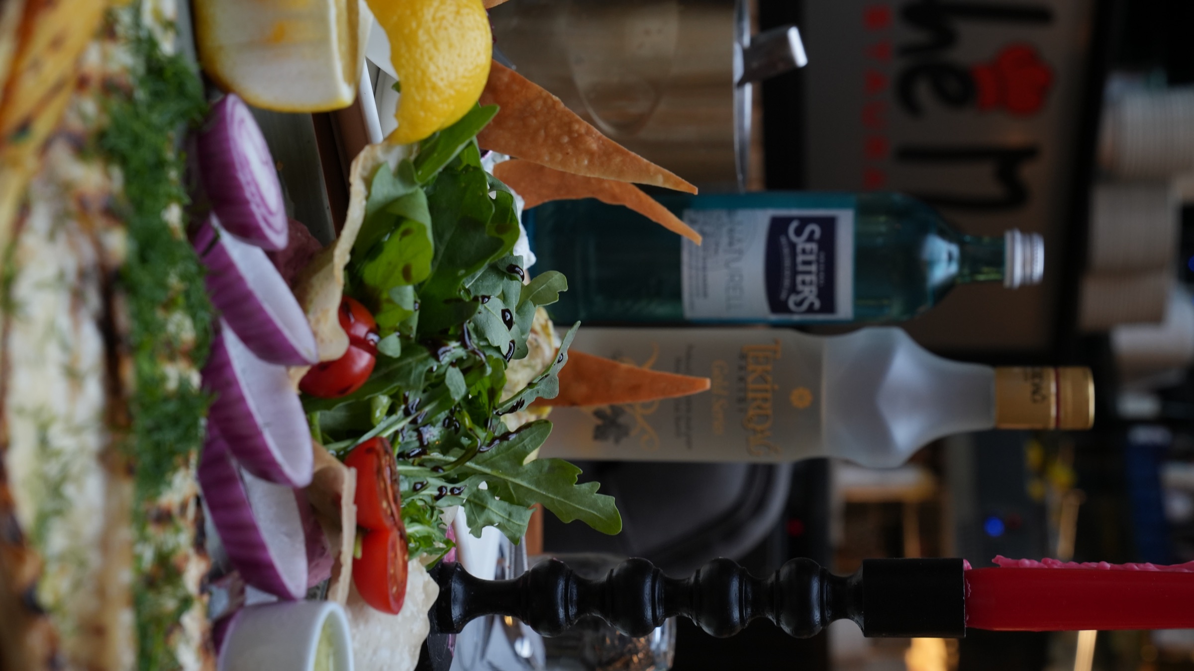 Che Ma Restaurant – Spezialitäten