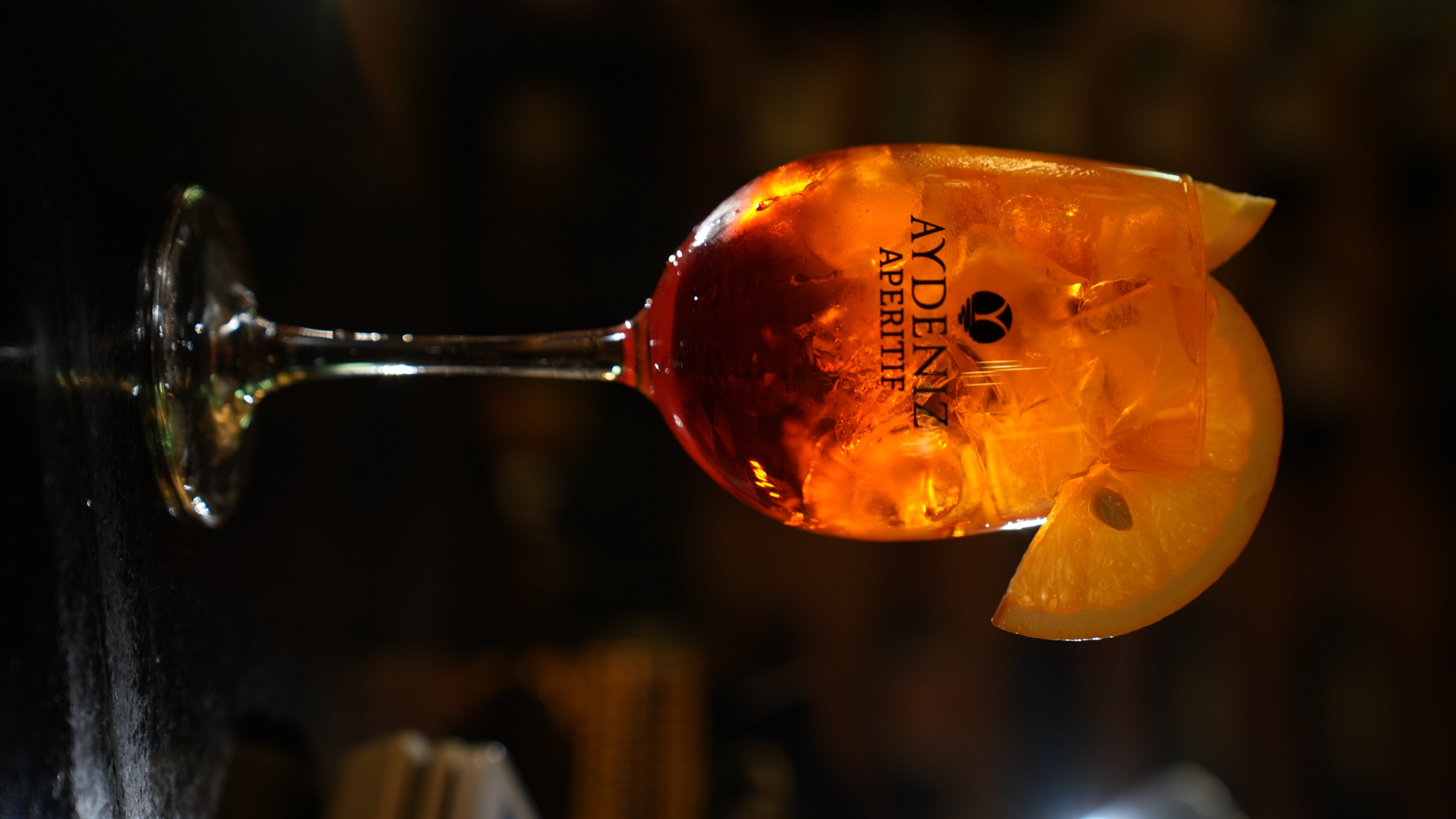 Che Ma Restaurant – Cocktail
