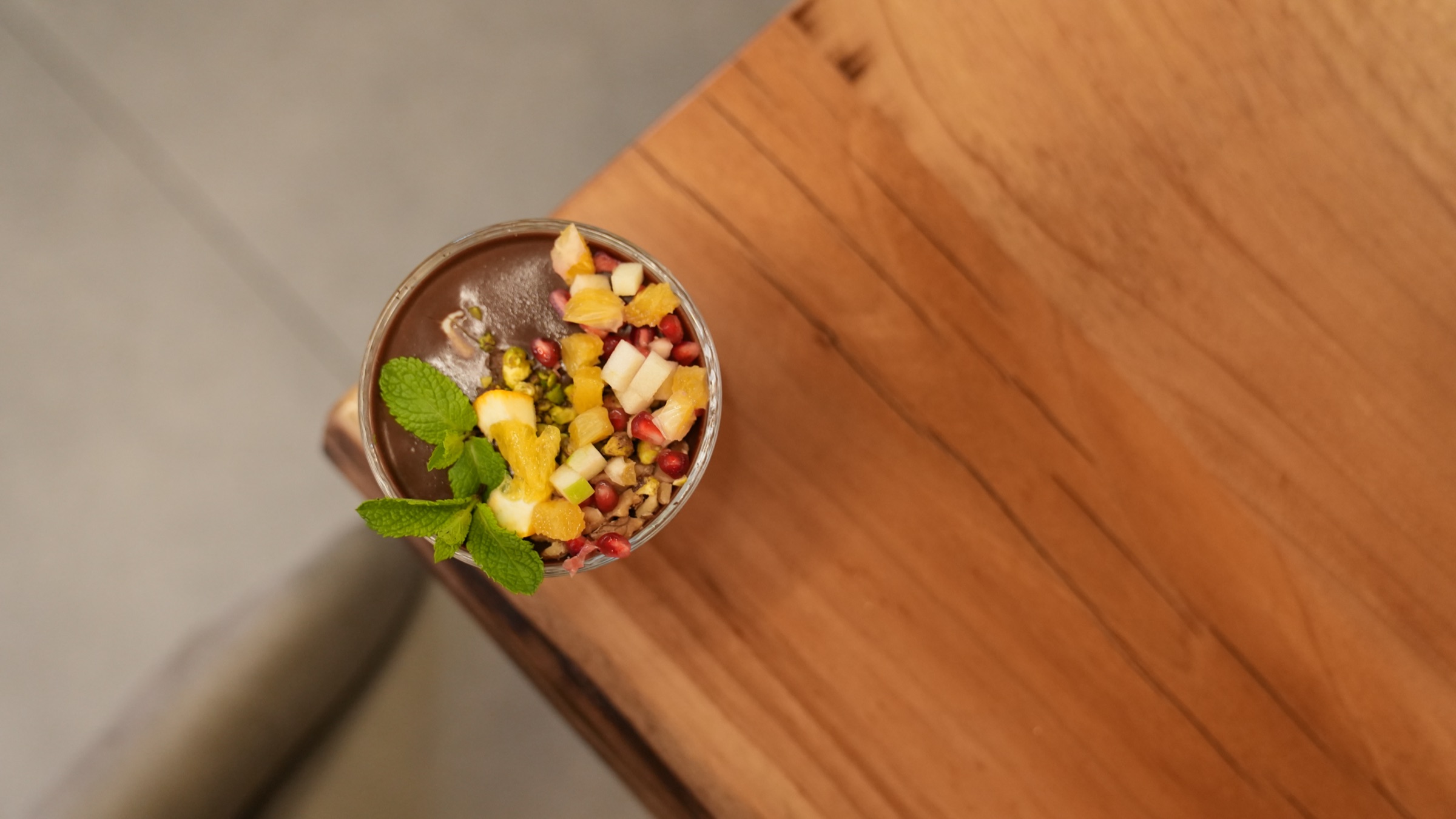 Che Ma Restaurant – Spezialität